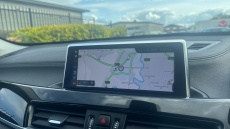 BMW X1 sDrive 18i xLine 5dr Petrol Estate